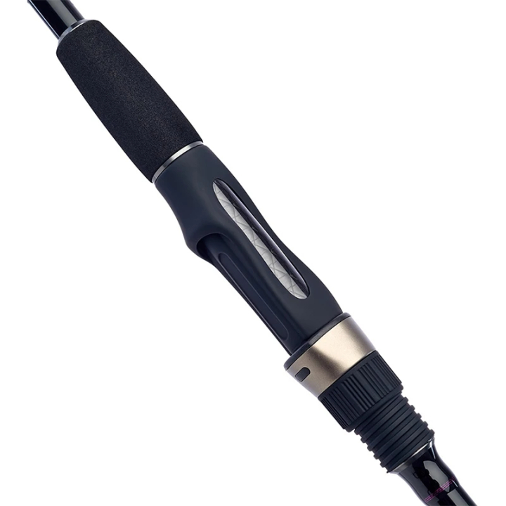 Daiwa Prorex S Spinning Rod 2pc