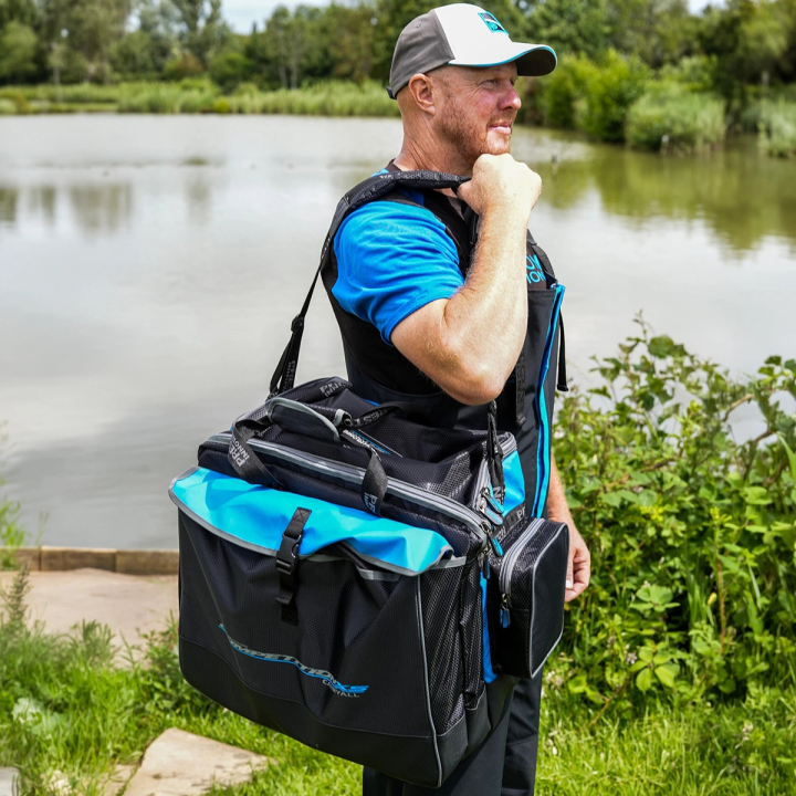 Preston Innovations Competition XS Carryall