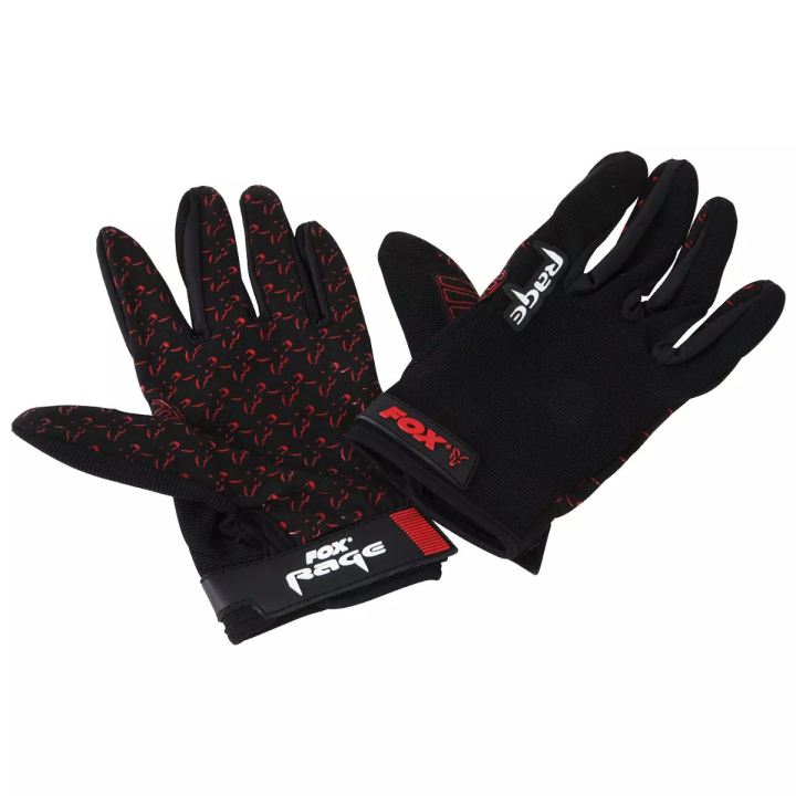 Fox Rage Gloves