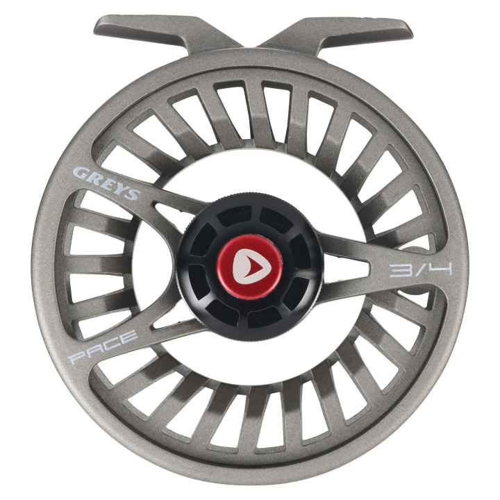 Greys Pace Fly Reels