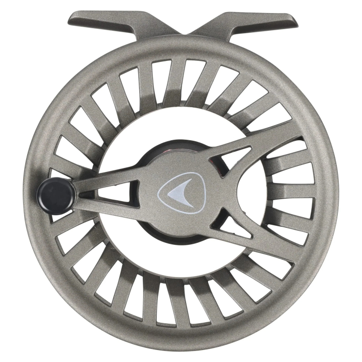 Greys Pace Fly Reels
