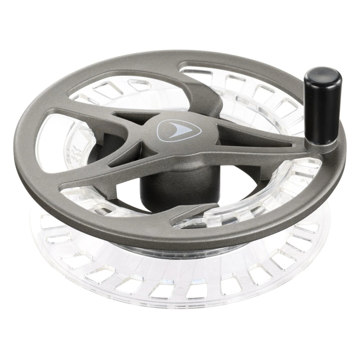 Greys Pace Cassette Fly Reels