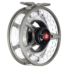 Greys Pace Cassette Fly Reels