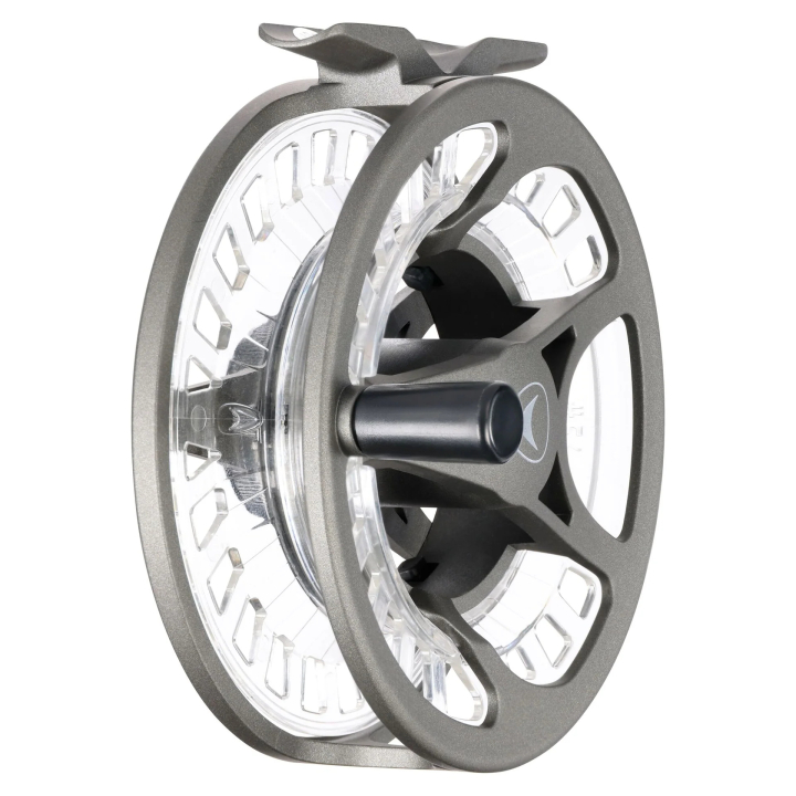 Greys Pace Cassette Fly Reels