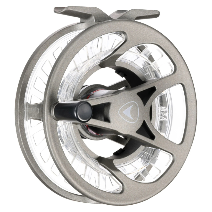 Greys Pace Cassette Fly Reels