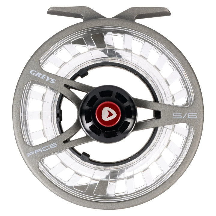 Greys Pace Cassette Fly Reels