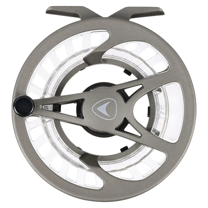 Greys Pace Cassette Fly Reels