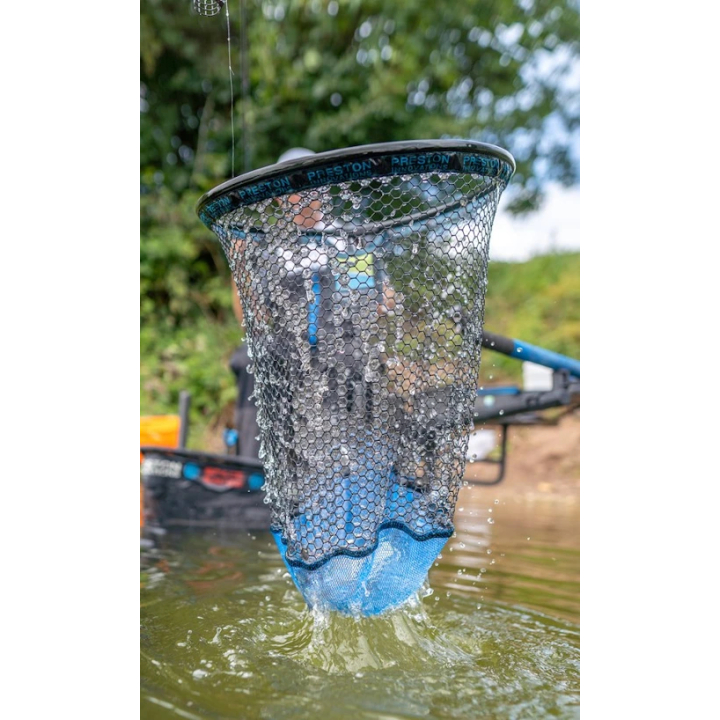 Preston Innovations Match Landing Nets - 18 inch