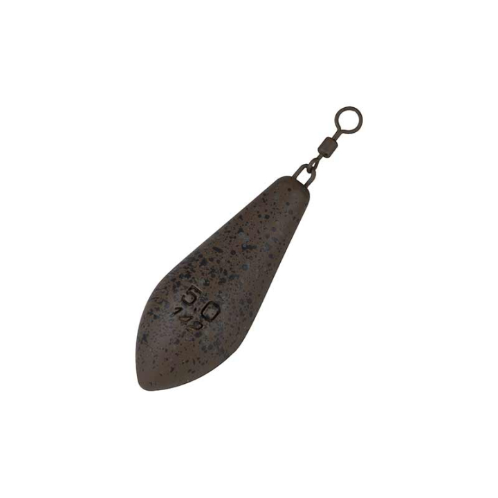 Fox Camotex Distance Leads - 3oz/85g