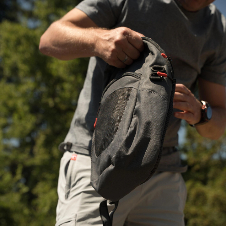 Fox Rage Single Strap Rucksack