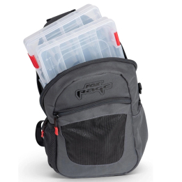 Fox Rage Single Strap Rucksack