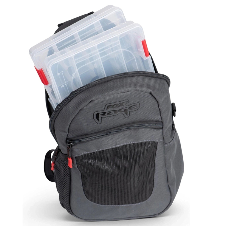 Fox Rage Single Strap Rucksack