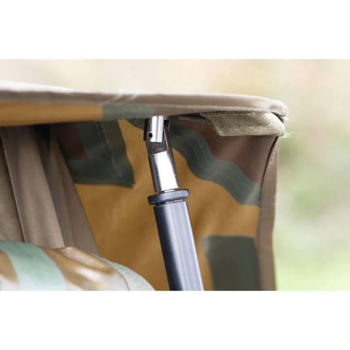 Fox EOS 60Inch Brolly System