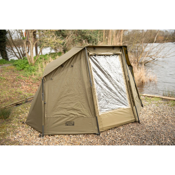Fox EOS 60Inch Brolly System
