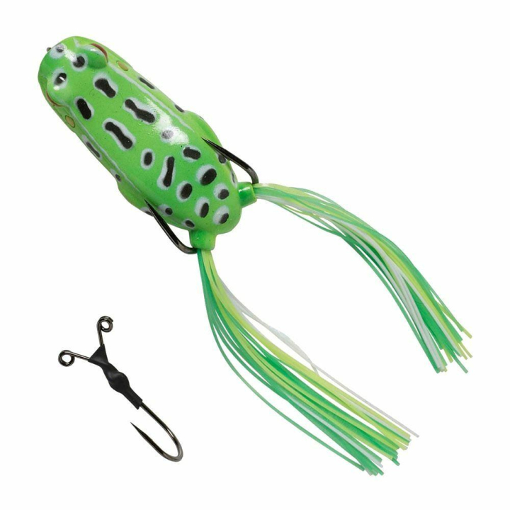 Savage Gear 3D Pop Frog 5.5cm 14g - F Green