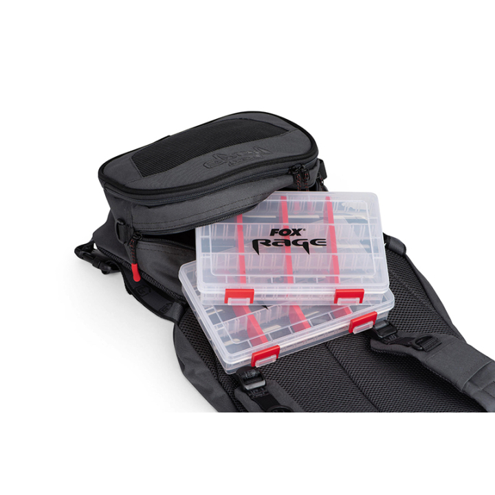 Fox Rage Chest Pack