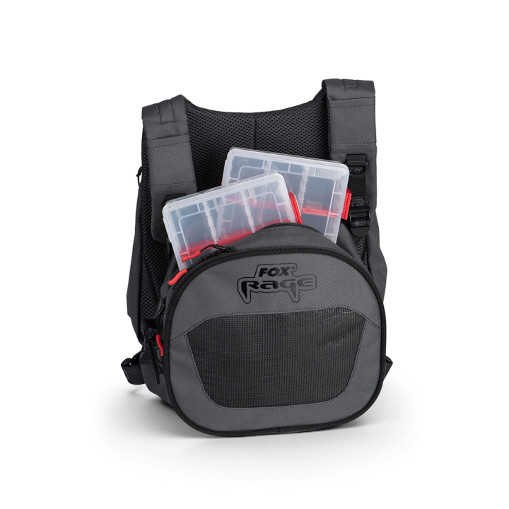 Fox Rage Chest Pack
