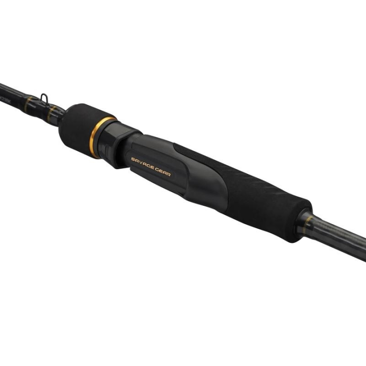 Savage Gear Revenge SG2 Light Game Rod - 7ft 7-22g