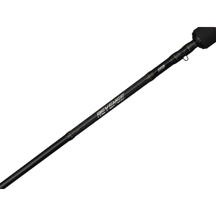 Savage Gear Revenge SG2 Light Game Rod - 7ft 7-22g