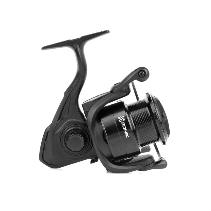 Sonik Xtractor+ Specialist 4000 Reel