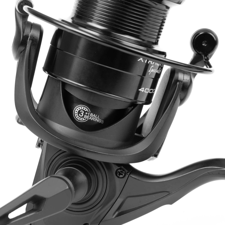 Sonik Xtractor+ Specialist 4000 Reel