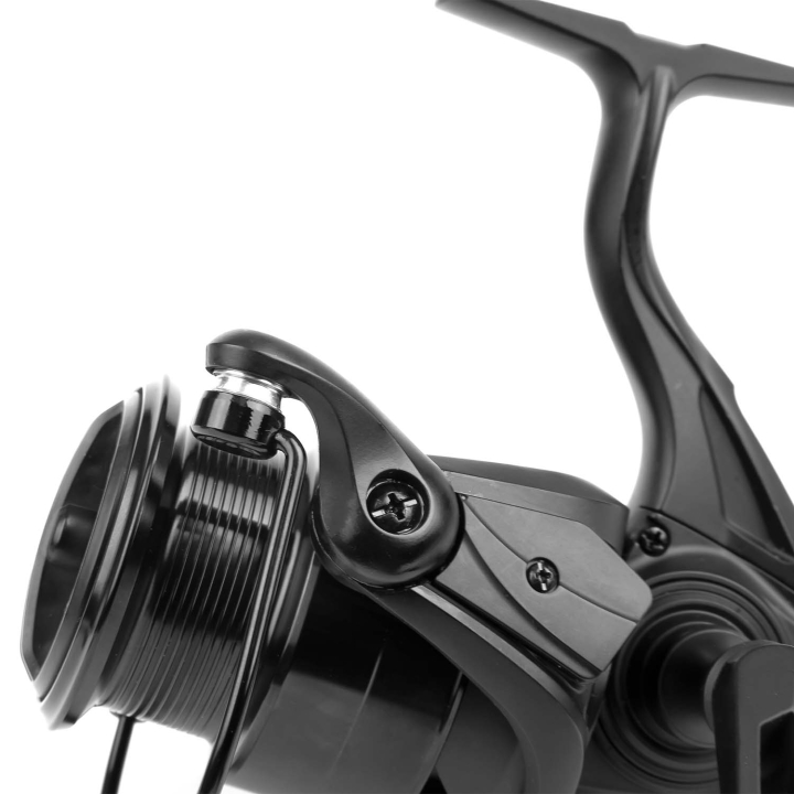 Sonik Xtractor+ Specialist 4000 Reel