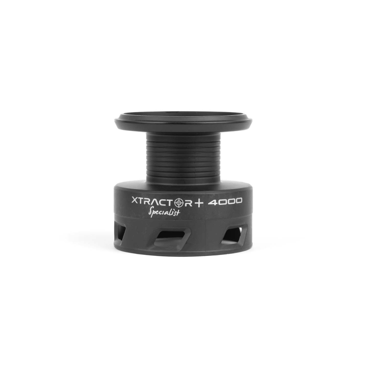Sonik Xtractor+ Specialist 4000 Reel