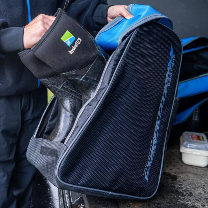 Preston Innovations Competition XS Boot Bag