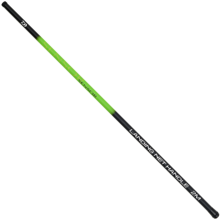 Daiwa Sensor Landing Net Handle 2m