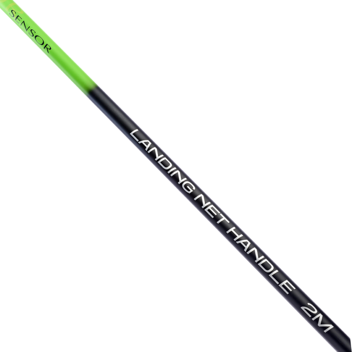 Daiwa Sensor Landing Net Handle 2m