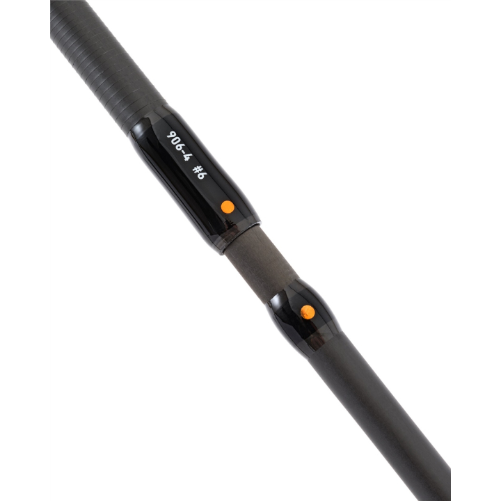 Daiwa X4 Trout Fly Rod - 10ft #7