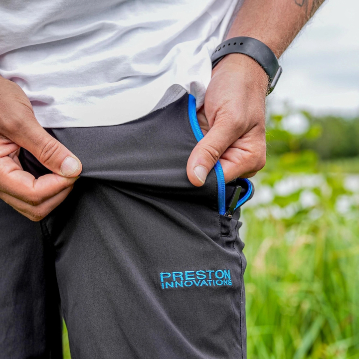 Preston Innovations Duratech Trousers