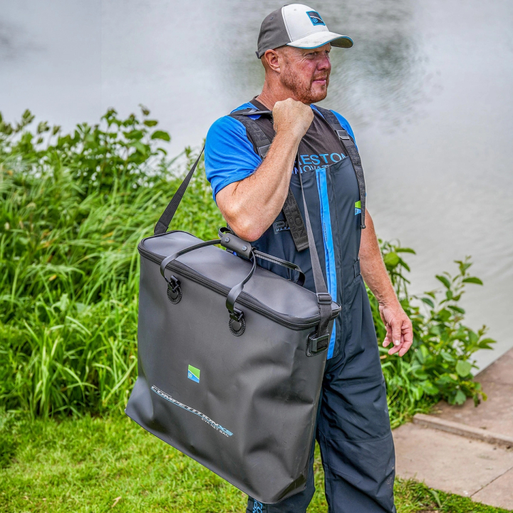 Preston Innovations Competition XS EVA Net Bag