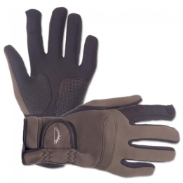 Sundridge Hydra Full Finger Grey Neo Gloves