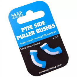 MAP PTFE Side Puller Bushes 2Pk