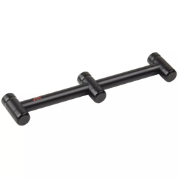 JRC X-Lite 3-Rod Buzz Bars