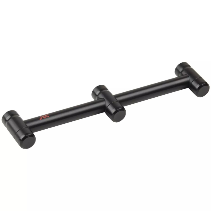 JRC X-Lite 3-Rod Buzz Bars