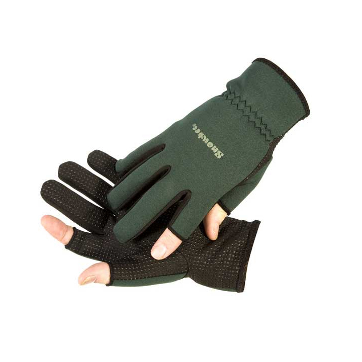 Snowbee Lightweight Neoprene Gloves