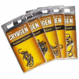 ESP Cryogen Para-Point Hooks