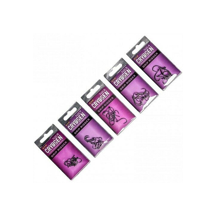 ESP Cryogen Grip Rigger Hooks