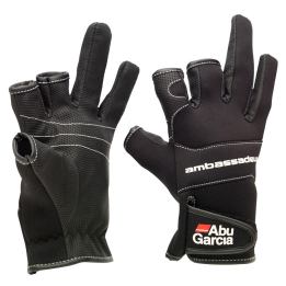 Abu Garcia Stretch Glove