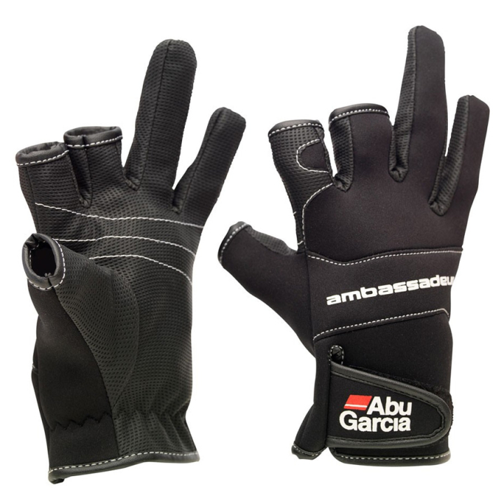 Abu Garcia Stretch Glove