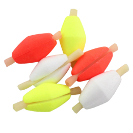 Silverbrook Inline Strike Indicators