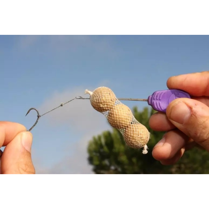 Korda Boilie Funnel Web PVA System