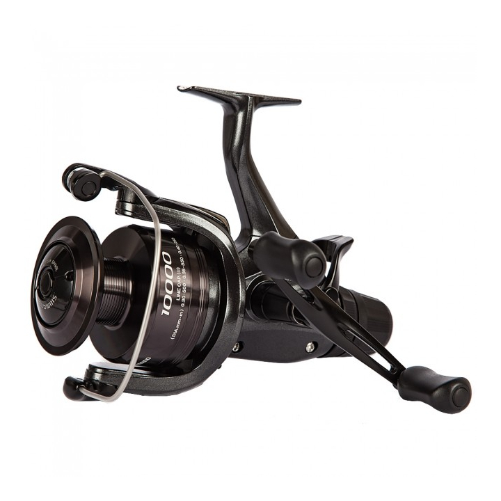 Shimano Baitrunner RB DL Reels