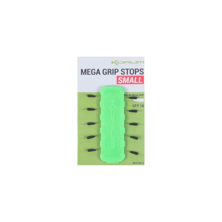Korum Mega Grip Stops