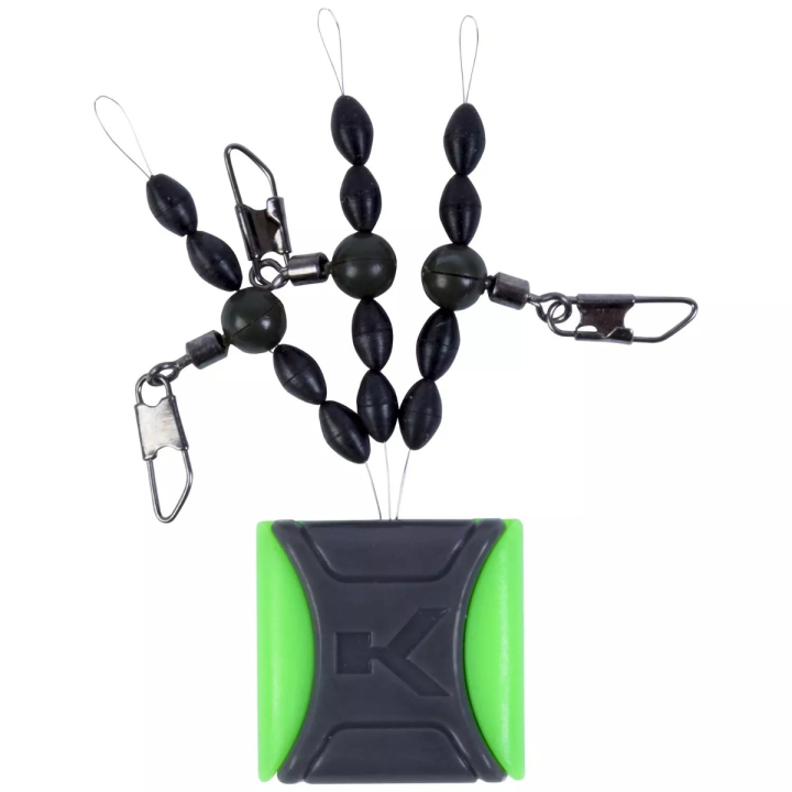 Korum Ready Float Kits