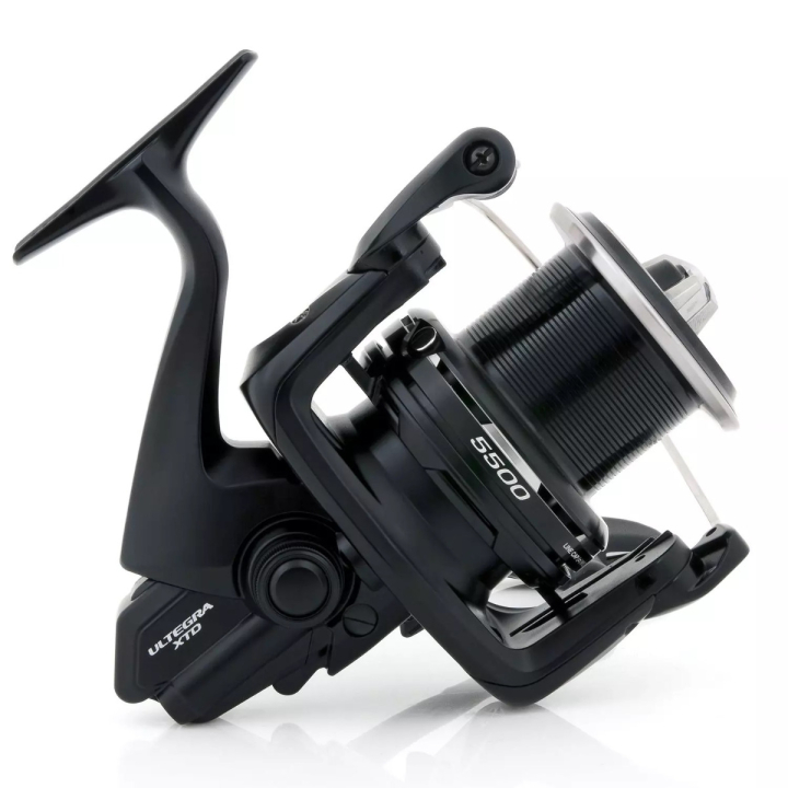 Shimano Ultegra XTD 5500 Reel