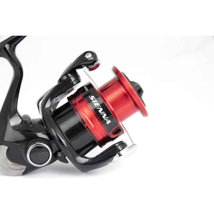 Shimano Sienna RE Reel
