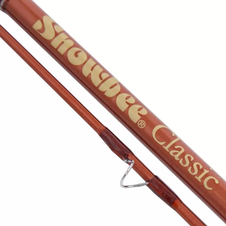 Snowbee Classic Series Fly Rod